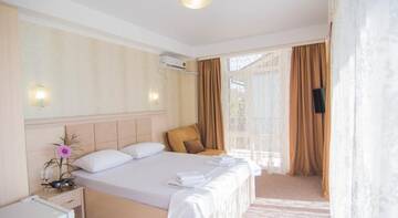 Гостевой дом Private Residence in Koktebel Коктебель